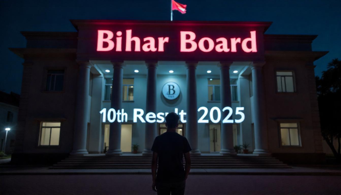 Bihar Board Exam Result